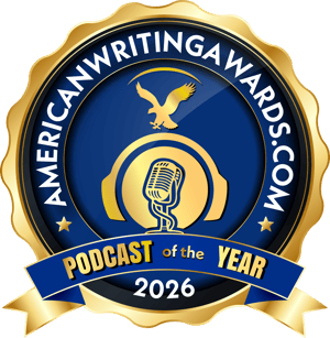 PODCAST OF THE YEAR WINNER  2026-png-1